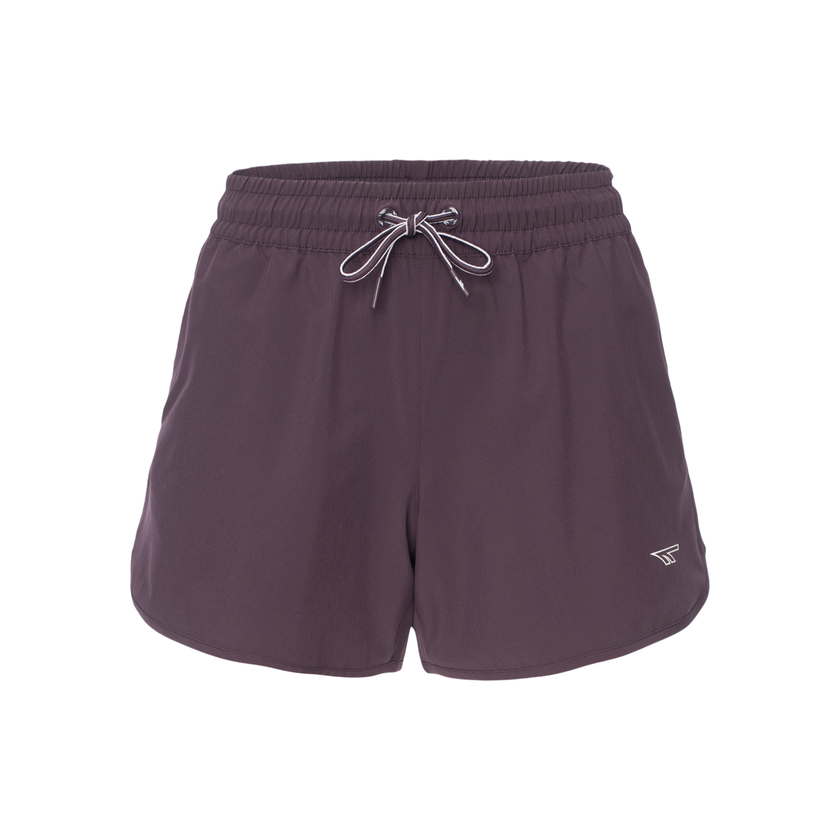 Șort Femei LADY PERNILLA Hi-Tec - 4-Way Stretch, Elemente Reflectorizante - 1