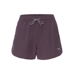 Șort Femei LADY PERNILLA Hi-Tec - 4-Way Stretch, Elemente Reflectorizante - 1