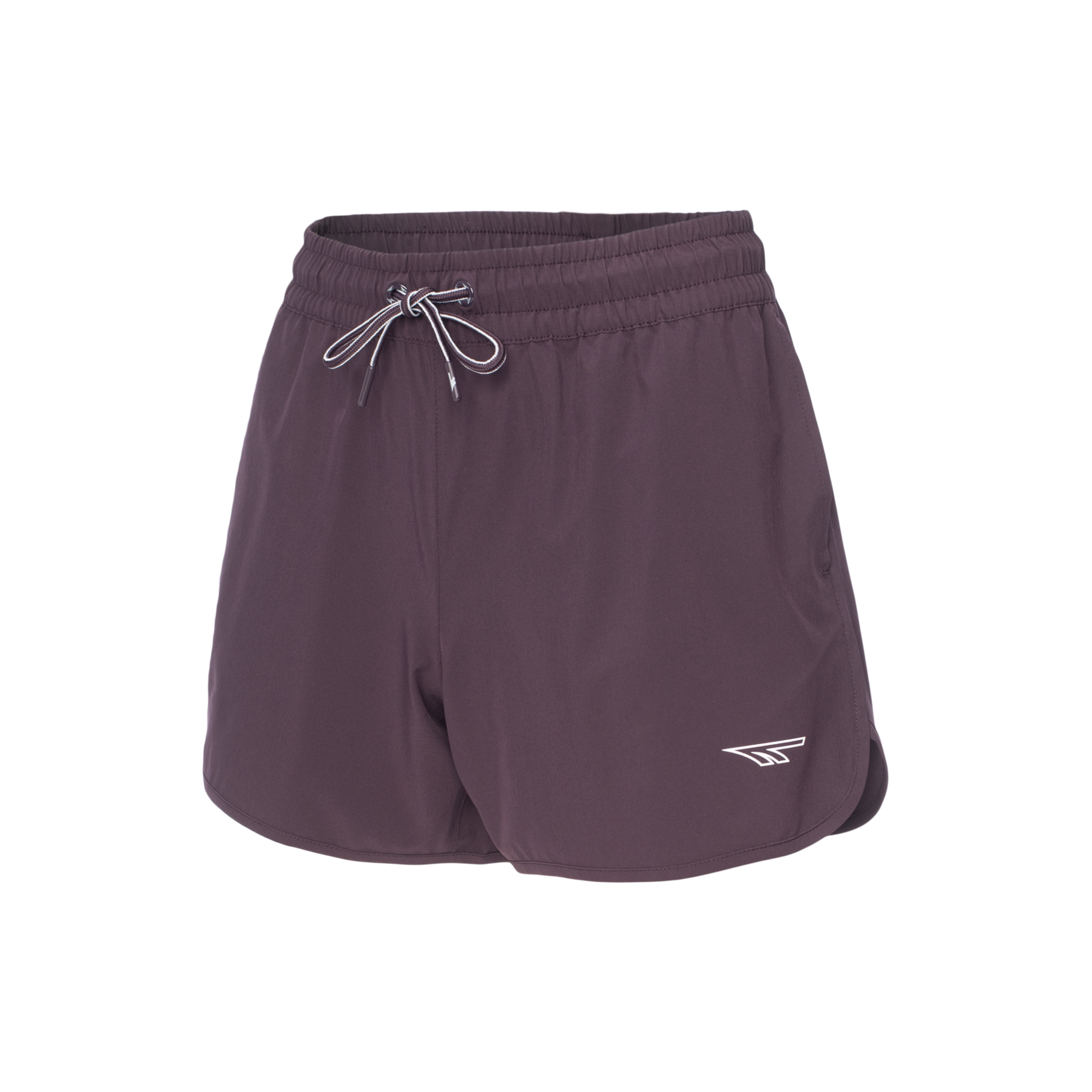 Șort Femei LADY PERNILLA Hi-Tec - 4-Way Stretch, Elemente Reflectorizante - 2