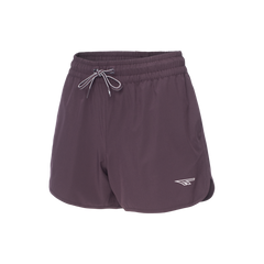 Șort Femei LADY PERNILLA Hi-Tec - 4-Way Stretch, Elemente Reflectorizante - 2
