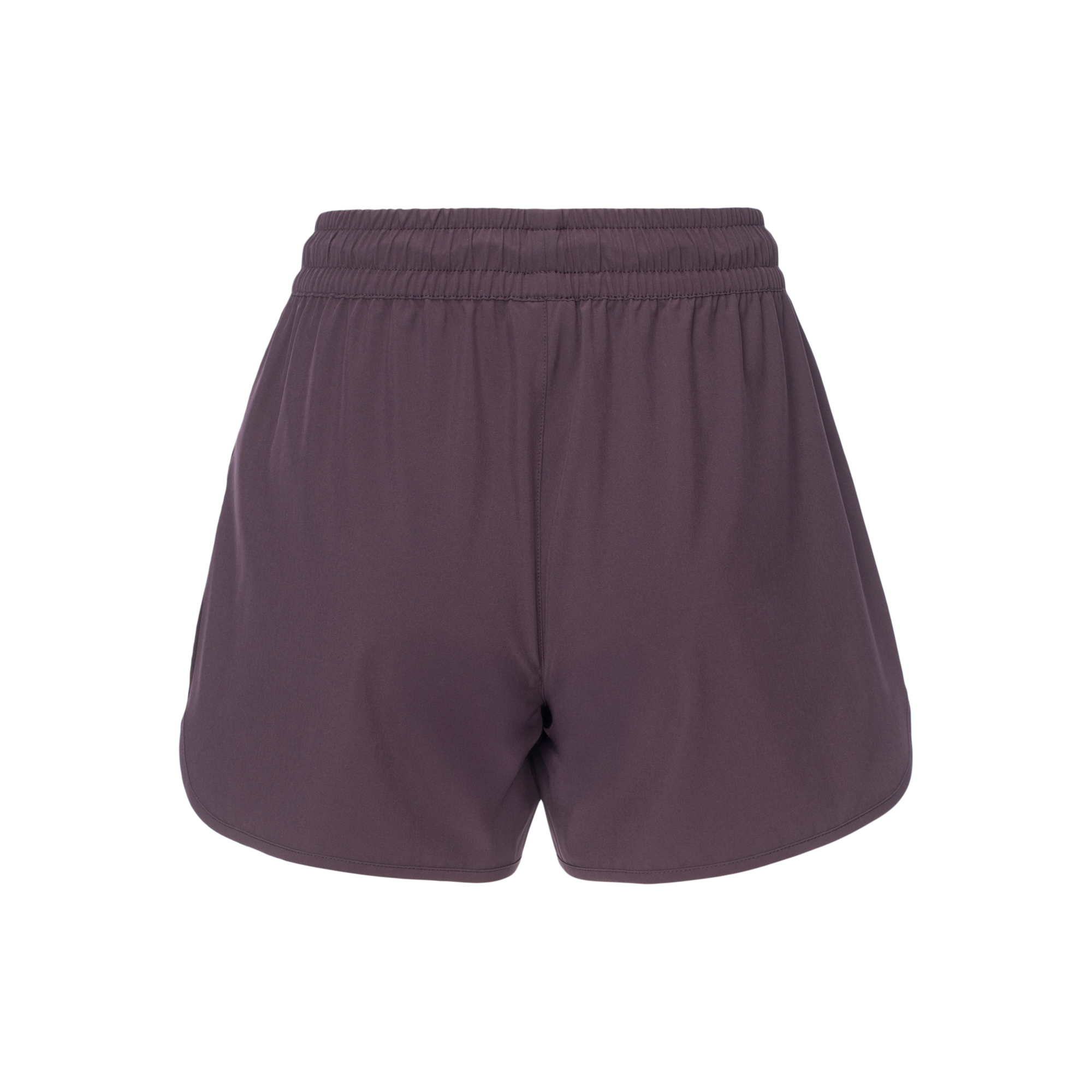 Șort Femei LADY PERNILLA Hi-Tec - 4-Way Stretch, Elemente Reflectorizante - 3
