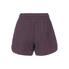 Șort Femei LADY PERNILLA Hi-Tec - 4-Way Stretch, Elemente Reflectorizante - 3