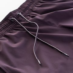 Șort Femei LADY PERNILLA Hi-Tec - 4-Way Stretch, Elemente Reflectorizante - 5