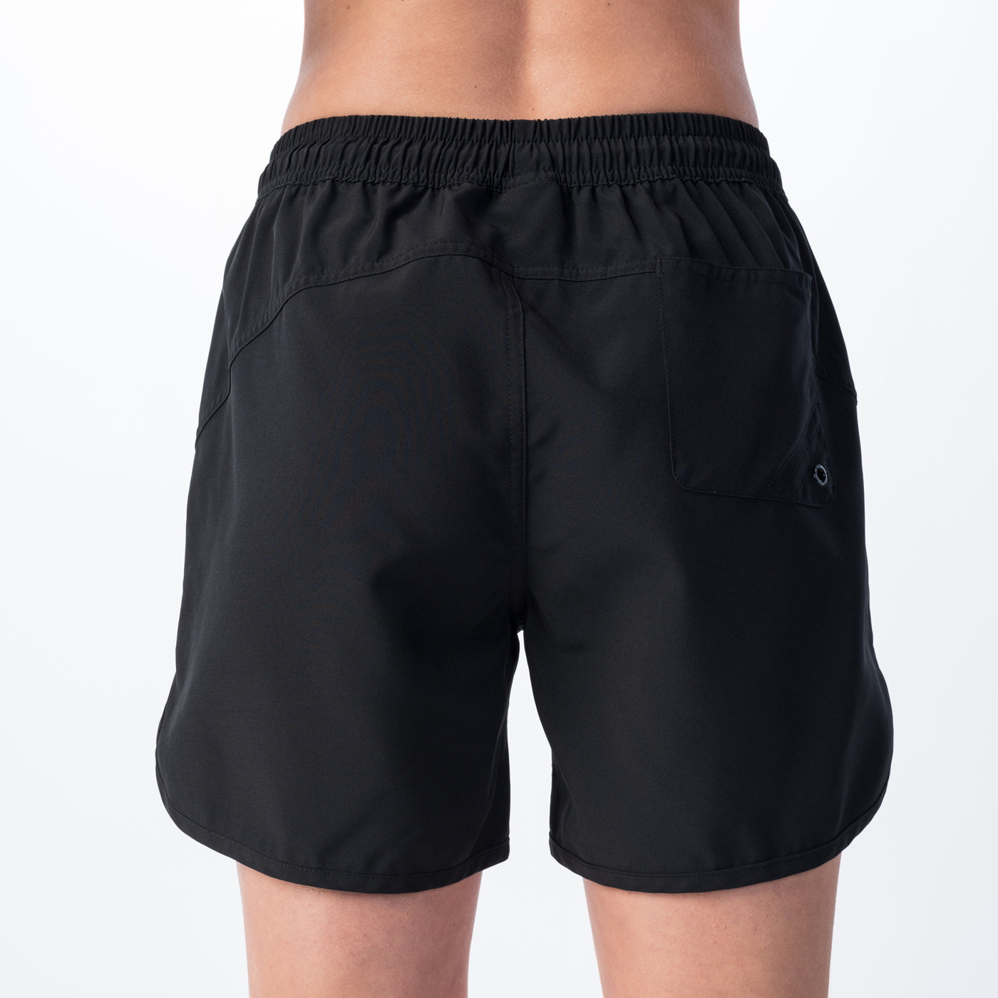 Șort Femei ROSSINA WMNS AQUAWAVE - Uscare Rapidă, 4-Way Stretch - 6