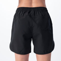 Șort Femei ROSSINA WMNS AQUAWAVE - Uscare Rapidă, 4-Way Stretch - 6