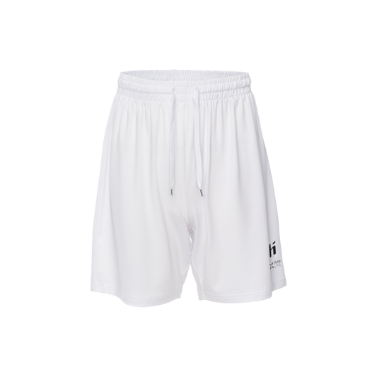 Șorturi Antrenament Vetrop Shorts TM Junior HUARI - Elastic, Respirabile - 1
