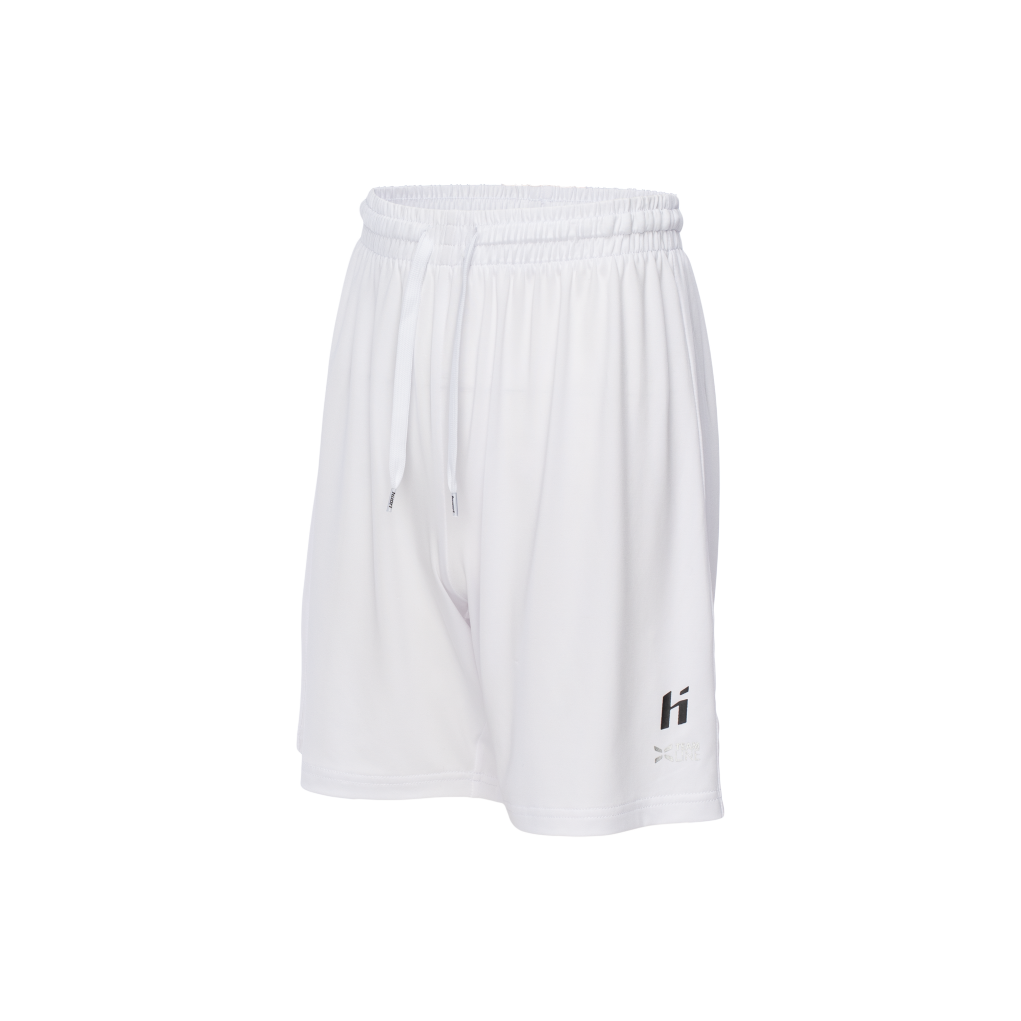 Șorturi Antrenament Vetrop Shorts TM Junior HUARI - Elastic, Respirabile - 2