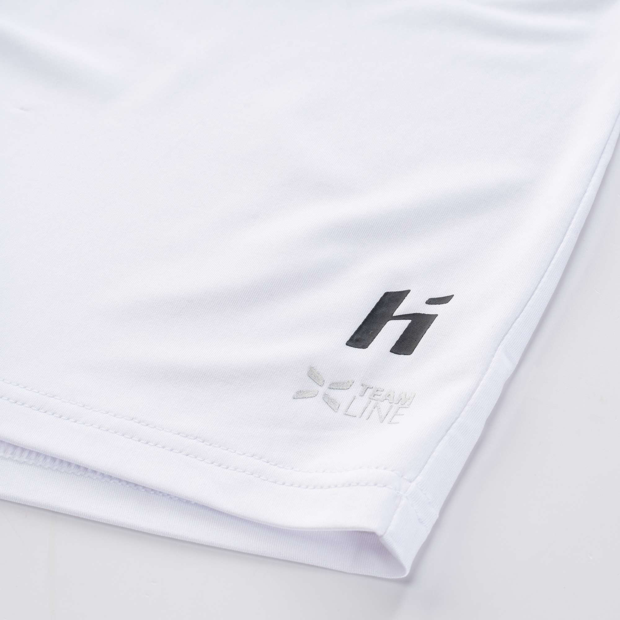 Șorturi Antrenament Vetrop Shorts TM Junior HUARI - Elastic, Respirabile - 4