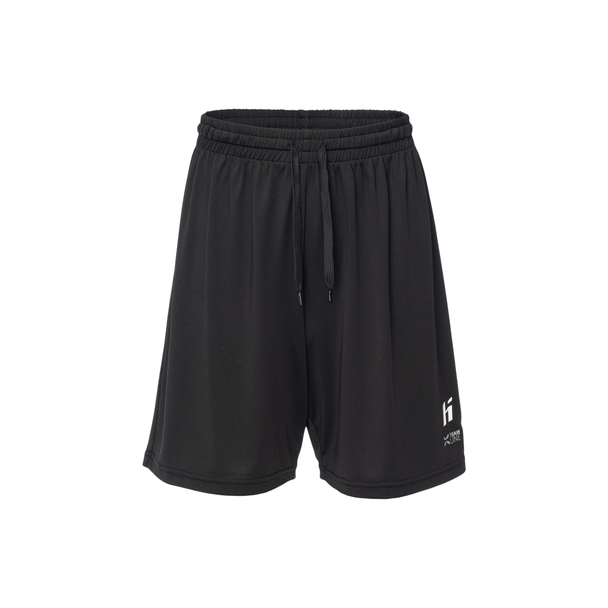 Șorturi Antrenament Vetrop Shorts TM Junior Huari - Uscare Rapidă, 4-Way Stretch - 1