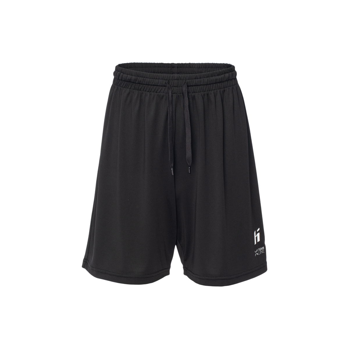 Șorturi Antrenament Vetrop Shorts TM Junior Huari - Uscare Rapidă, 4-Way Stretch - 1