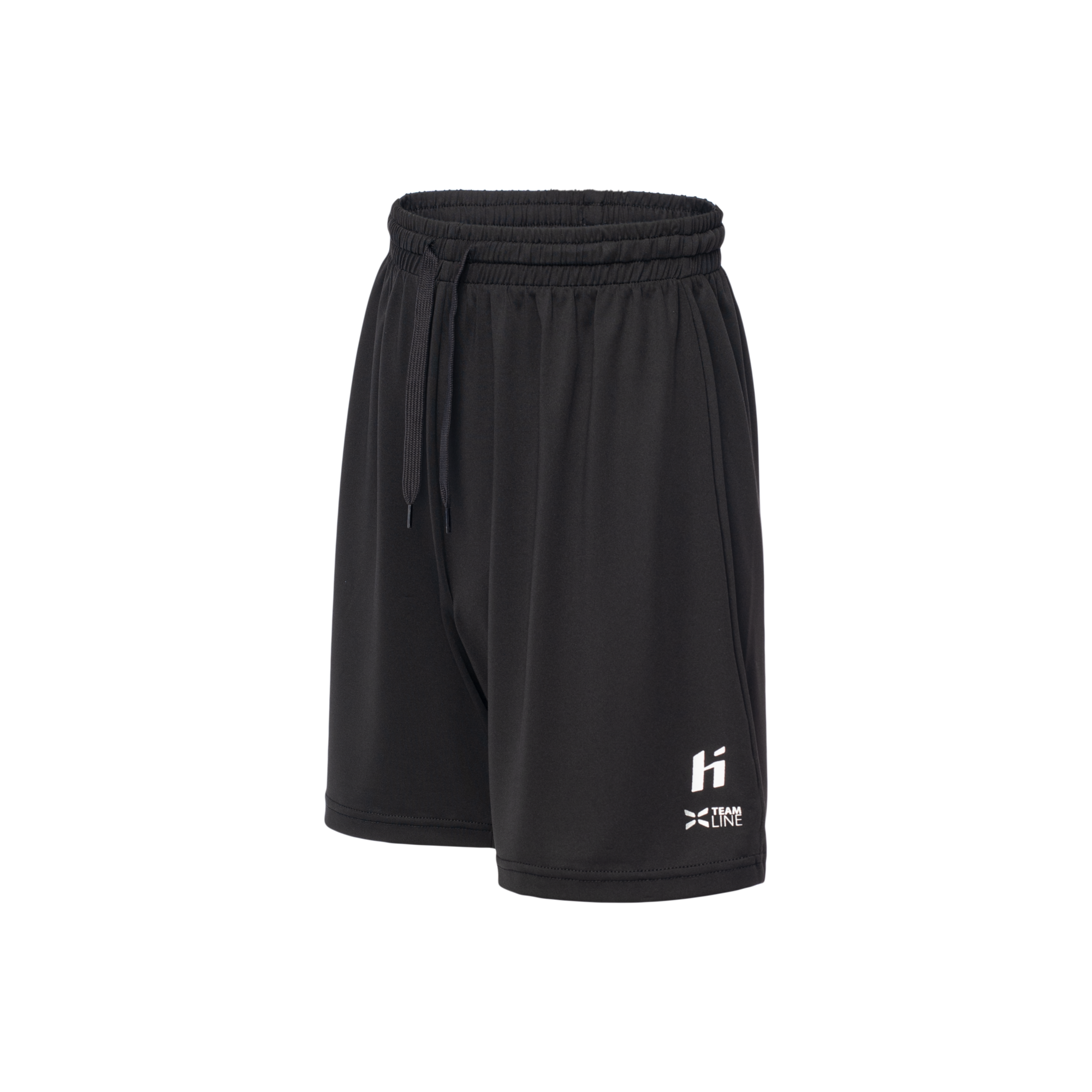 Șorturi Antrenament Vetrop Shorts TM Junior Huari - Uscare Rapidă, 4-Way Stretch - 2