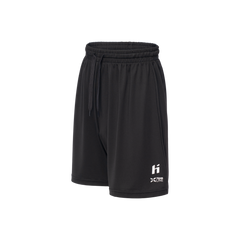 Șorturi Antrenament Vetrop Shorts TM Junior Huari - Uscare Rapidă, 4-Way Stretch - 2