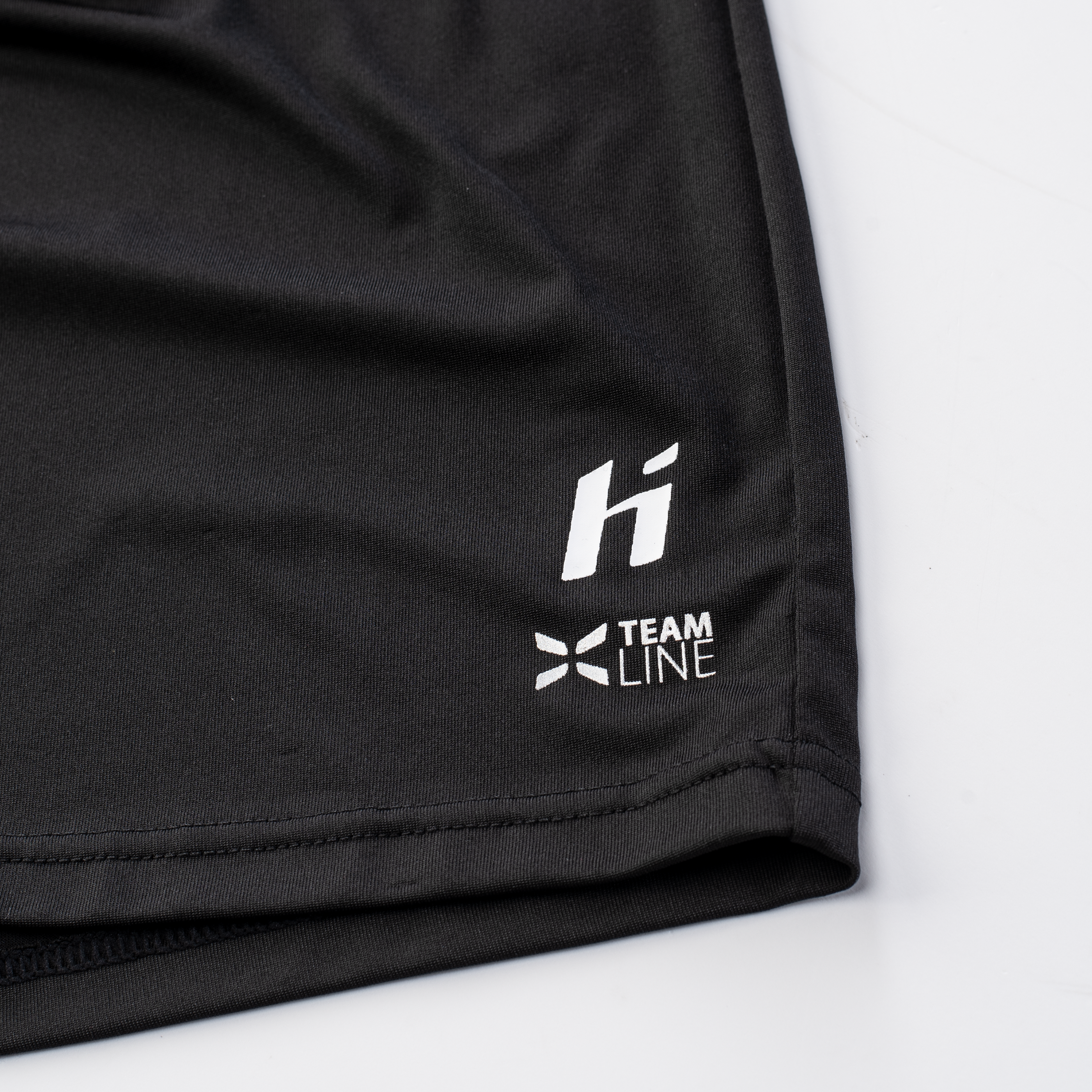 Șorturi Antrenament Vetrop Shorts TM Junior Huari - Uscare Rapidă, 4-Way Stretch - 4