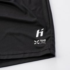 Șorturi Antrenament Vetrop Shorts TM Junior Huari - Uscare Rapidă, 4-Way Stretch - 4