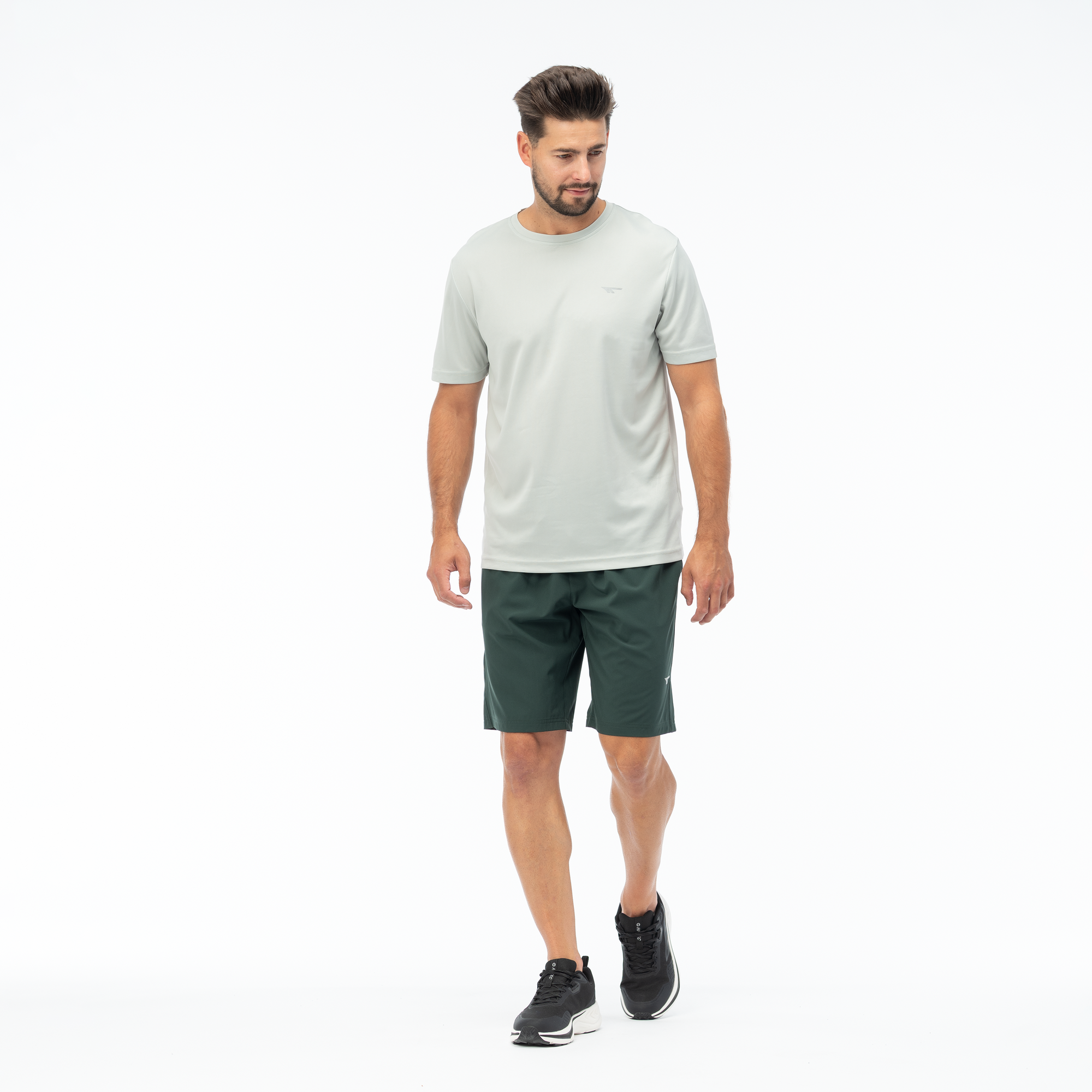 Șorturi Bărbați HARNO HITEC – Performanță și Confort 4-Way Stretch - 10