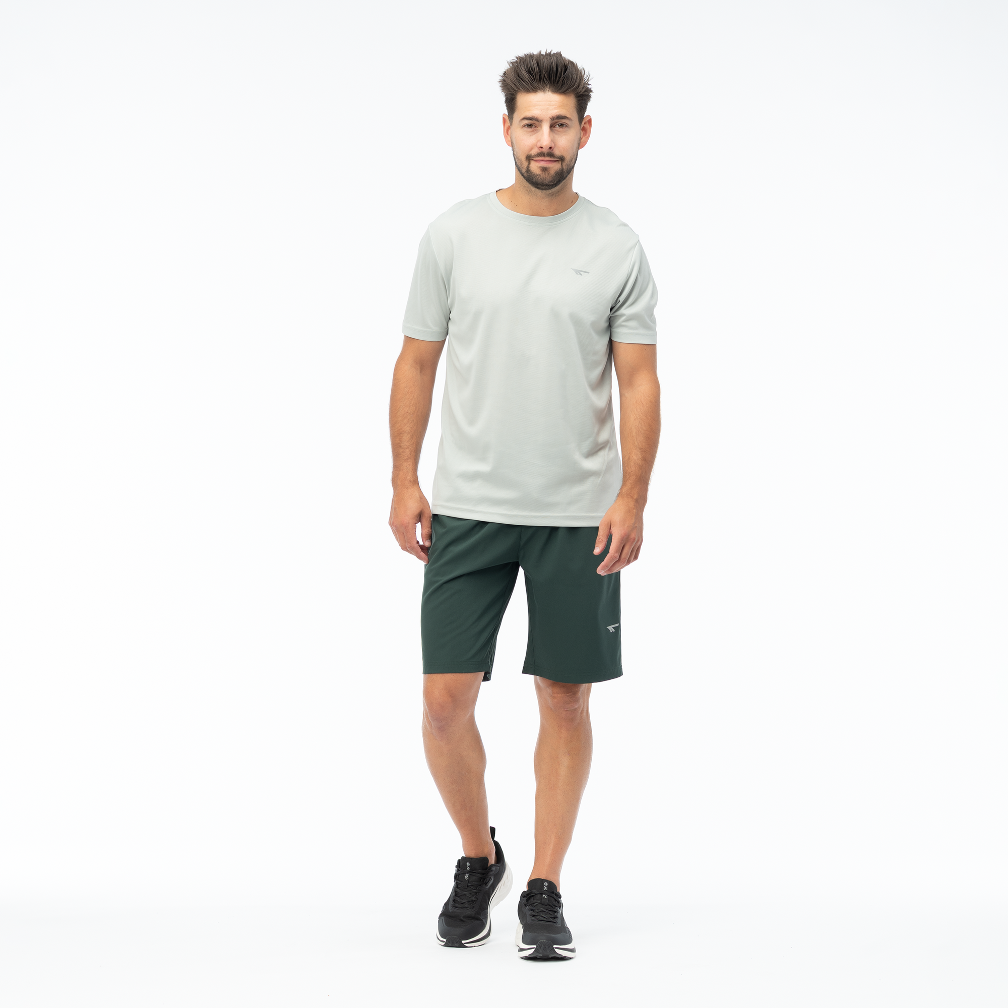 Șorturi Bărbați HARNO HITEC – Performanță și Confort 4-Way Stretch - 6