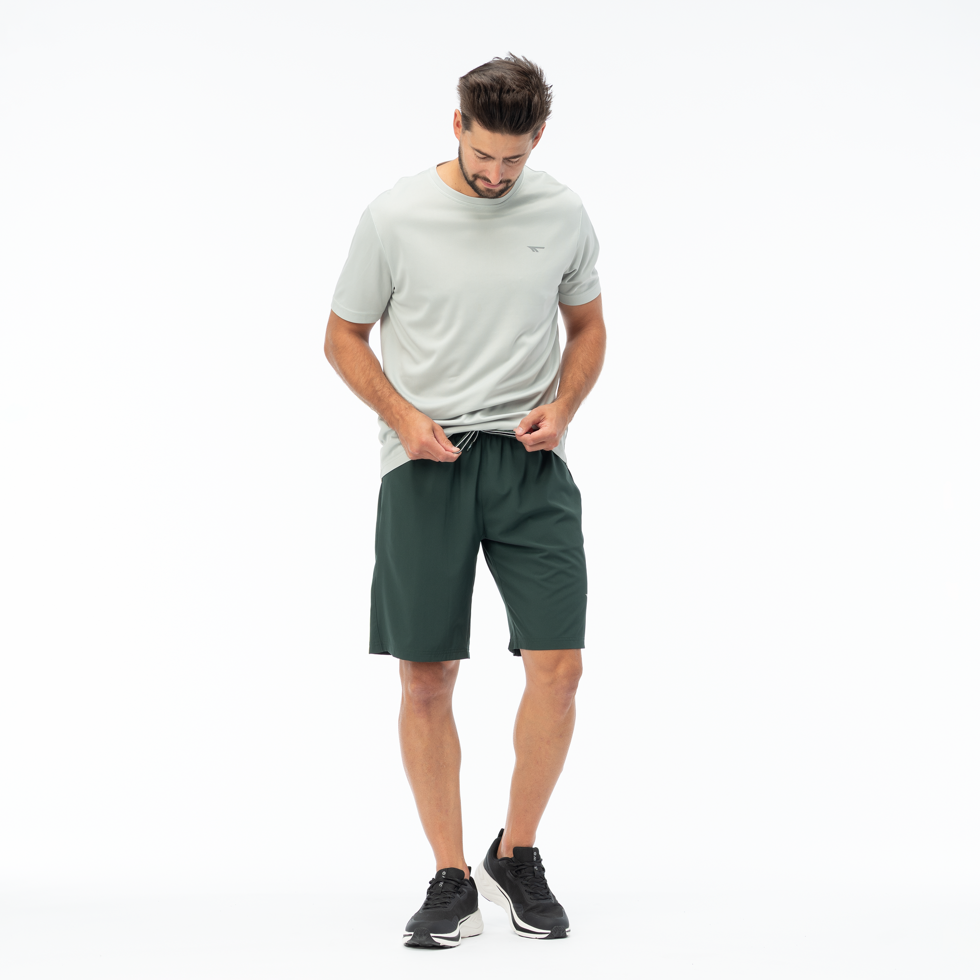 Șorturi Bărbați HARNO HITEC – Performanță și Confort 4-Way Stretch - 7