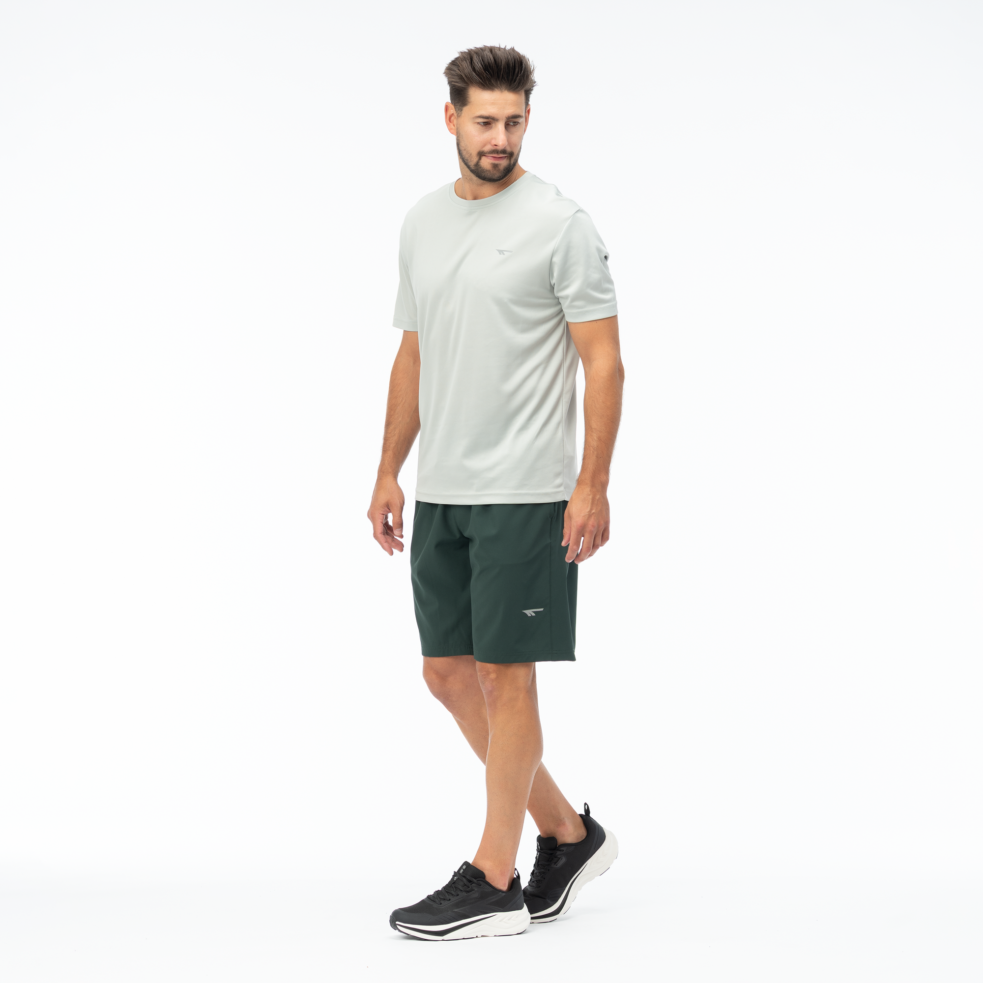 Șorturi Bărbați HARNO HITEC – Performanță și Confort 4-Way Stretch - 8
