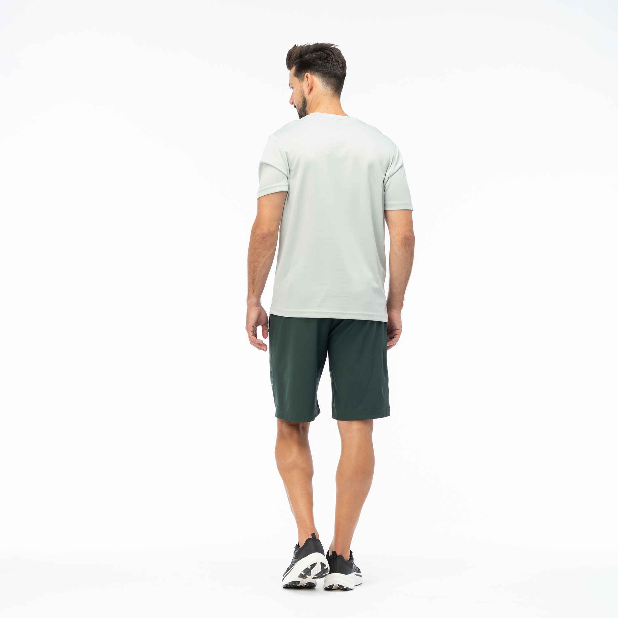 Șorturi Bărbați HARNO HITEC – Performanță și Confort 4-Way Stretch - 9