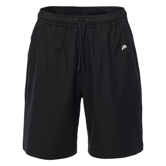 Șorturi Bărbați LONNI SHORTS Martes Essentials - Antrenament, Reflectorizante - 1