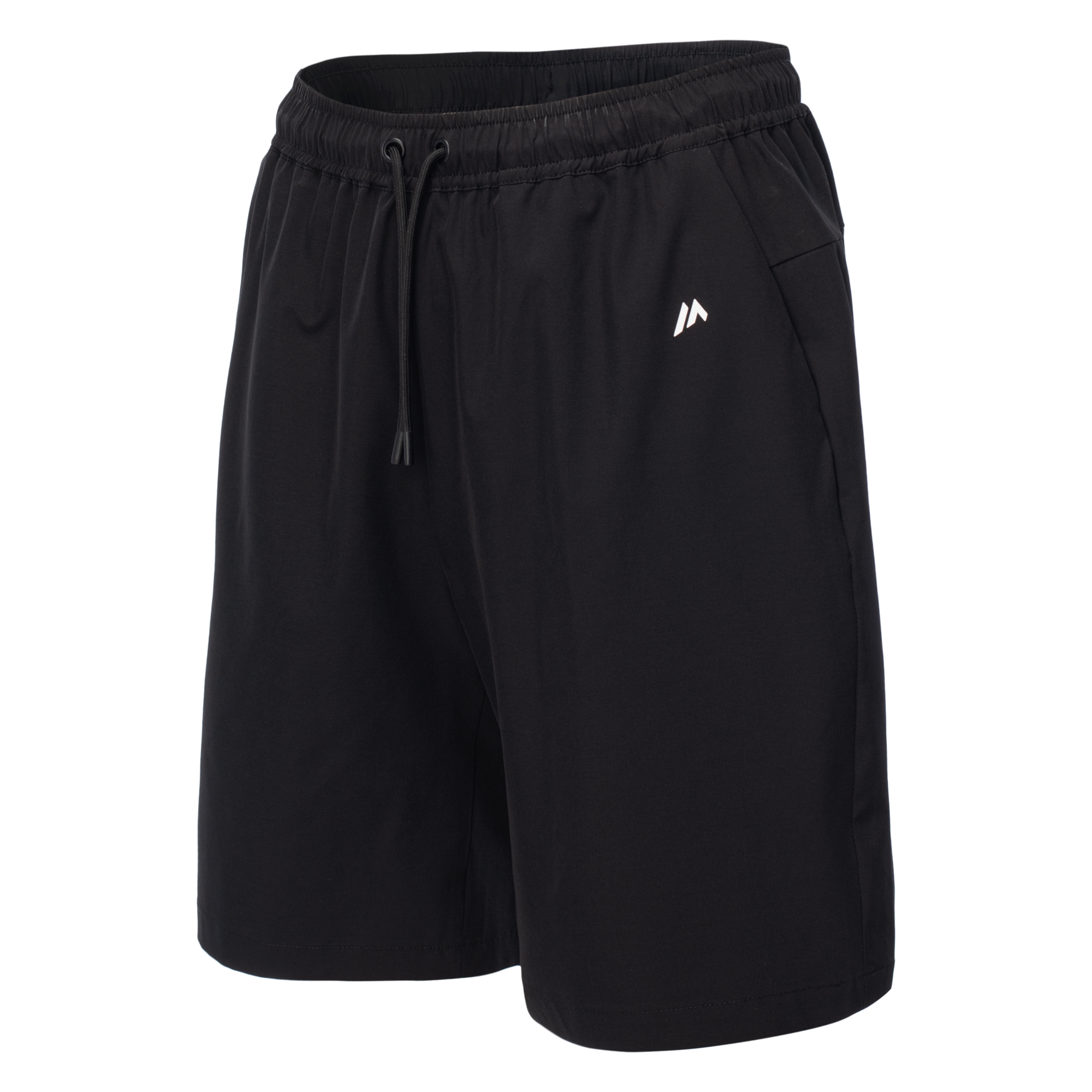 Șorturi Bărbați LONNI SHORTS Martes Essentials - Antrenament, Reflectorizante - 2
