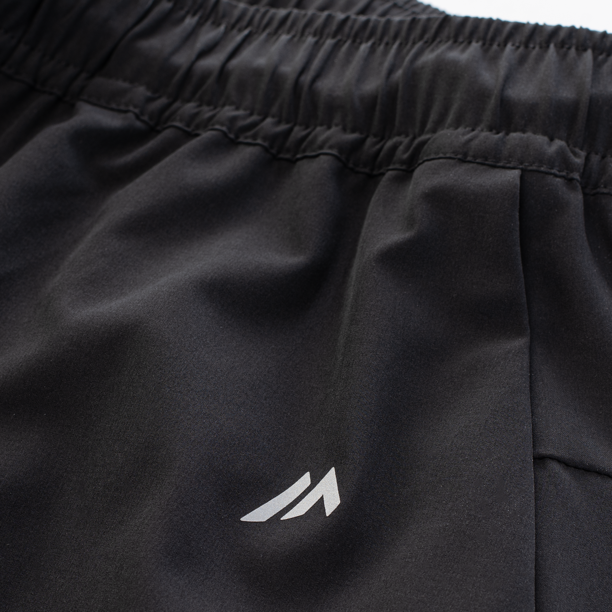 Șorturi Bărbați LONNI SHORTS Martes Essentials - Antrenament, Reflectorizante - 4
