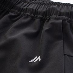 Șorturi Bărbați LONNI SHORTS Martes Essentials - Antrenament, Reflectorizante - 4