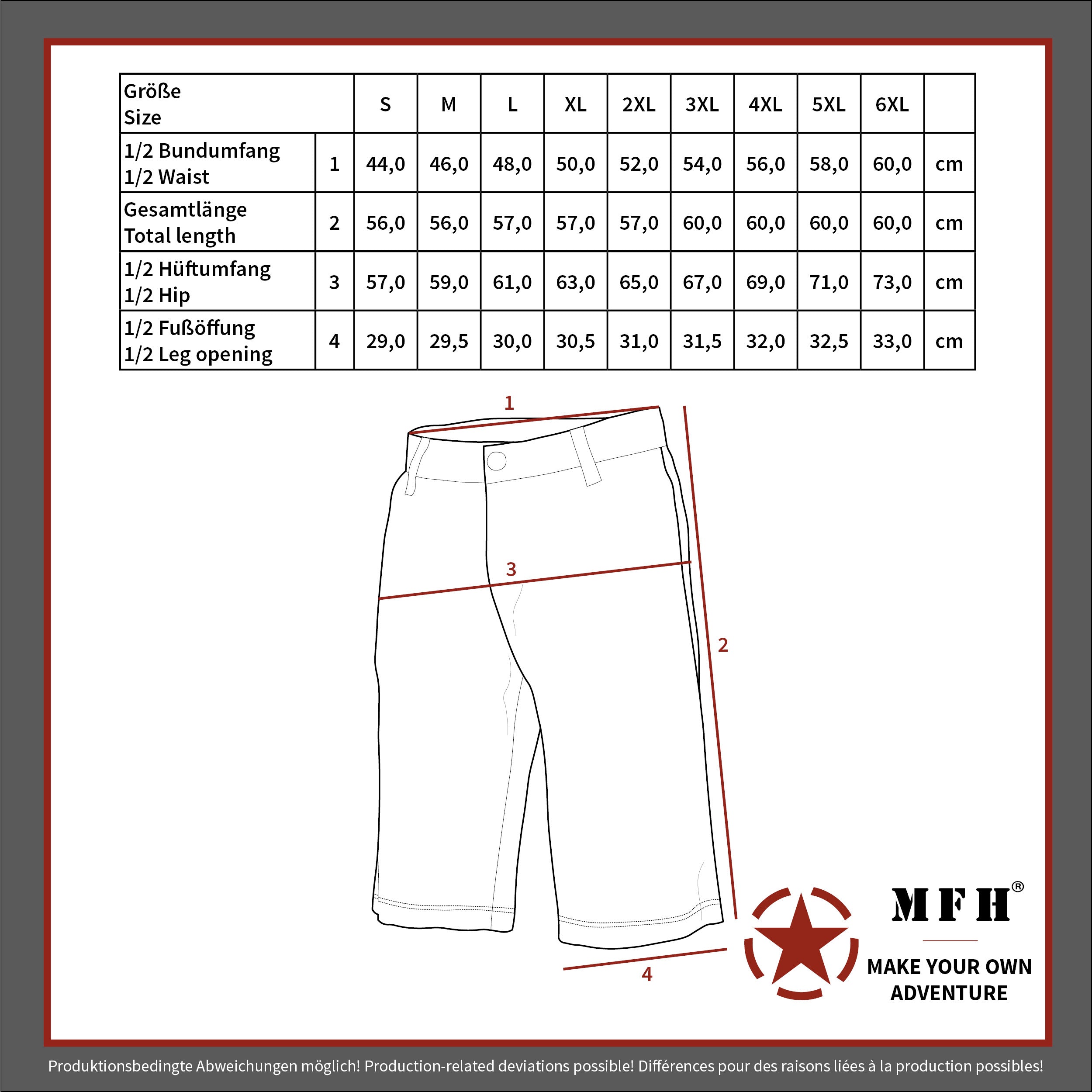 Șorturi Combat Britanice Negre MFH - Fermoar Ascuns, Reglaj Talie