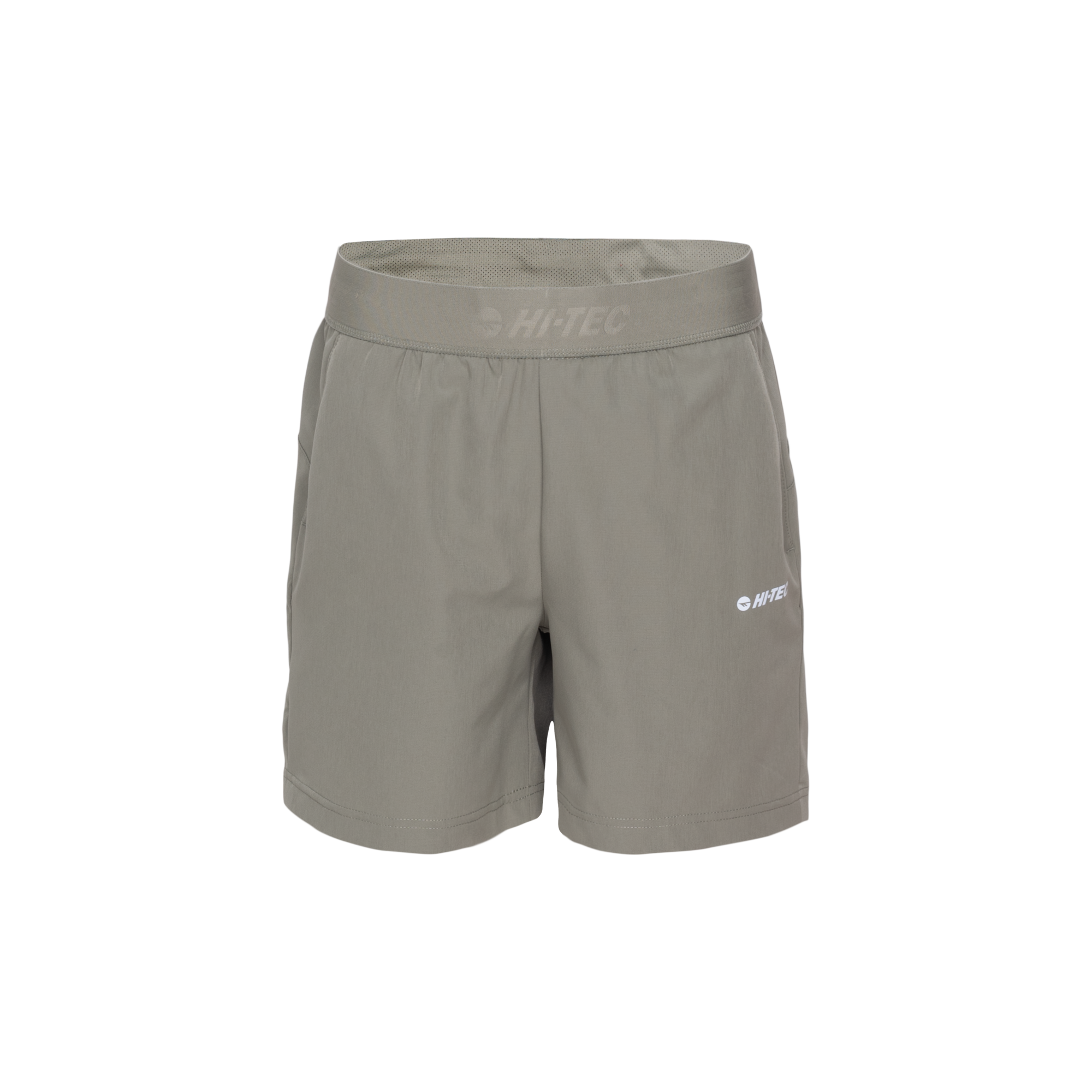 Șorturi Copii DEHINN SHORTS JR HI-TEC - Antrenament, Elemente Reflectorizante - 1