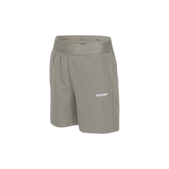 Șorturi Copii DEHINN SHORTS JR HI-TEC - Antrenament, Elemente Reflectorizante - 2