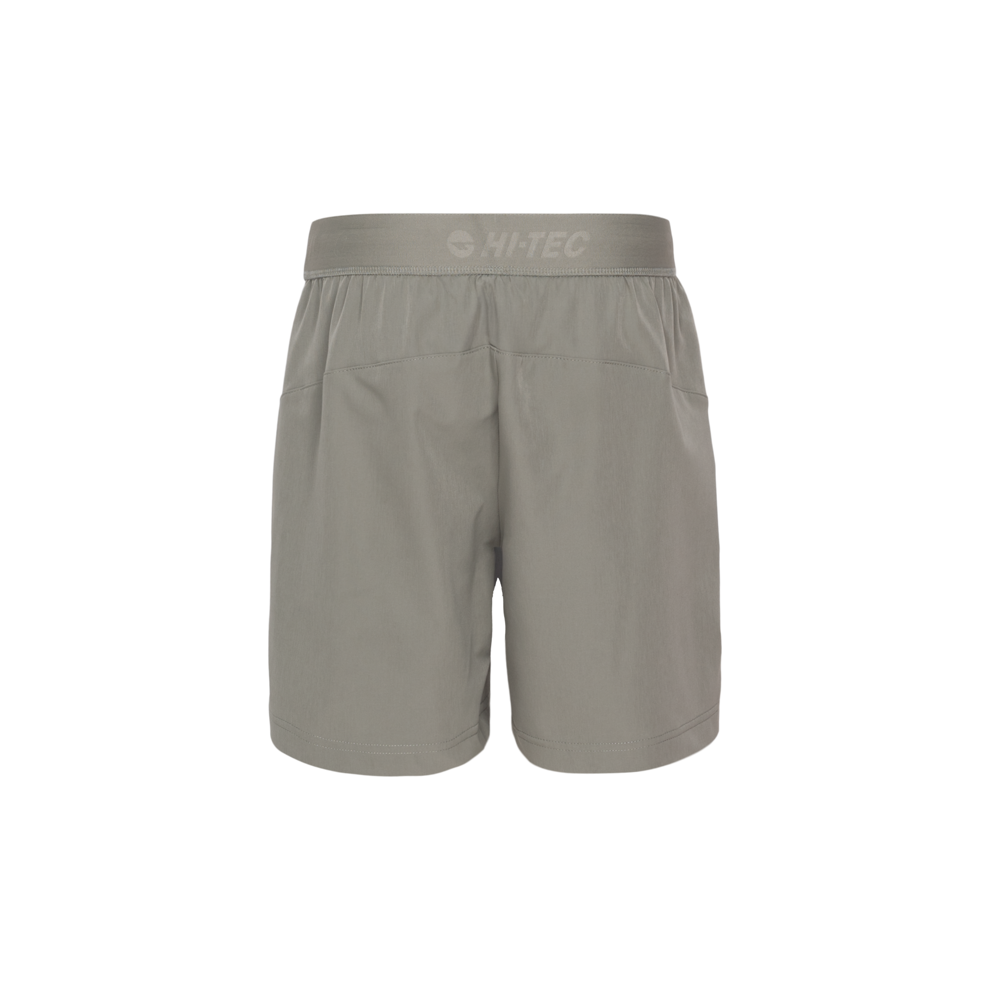Șorturi Copii DEHINN SHORTS JR HI-TEC - Antrenament, Elemente Reflectorizante - 3