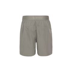 Șorturi Copii DEHINN SHORTS JR HI-TEC - Antrenament, Elemente Reflectorizante - 3
