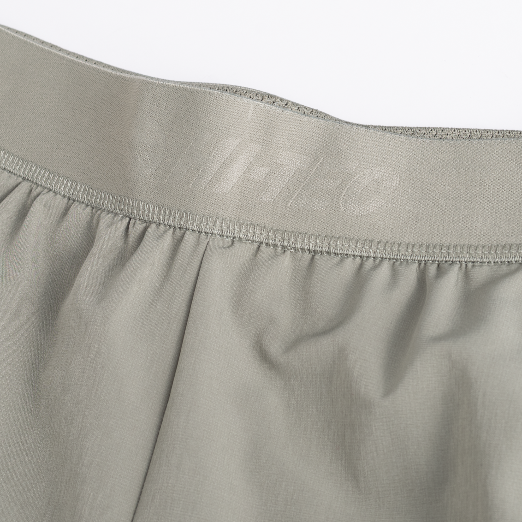Șorturi Copii DEHINN SHORTS JR HI-TEC - Antrenament, Elemente Reflectorizante - 4