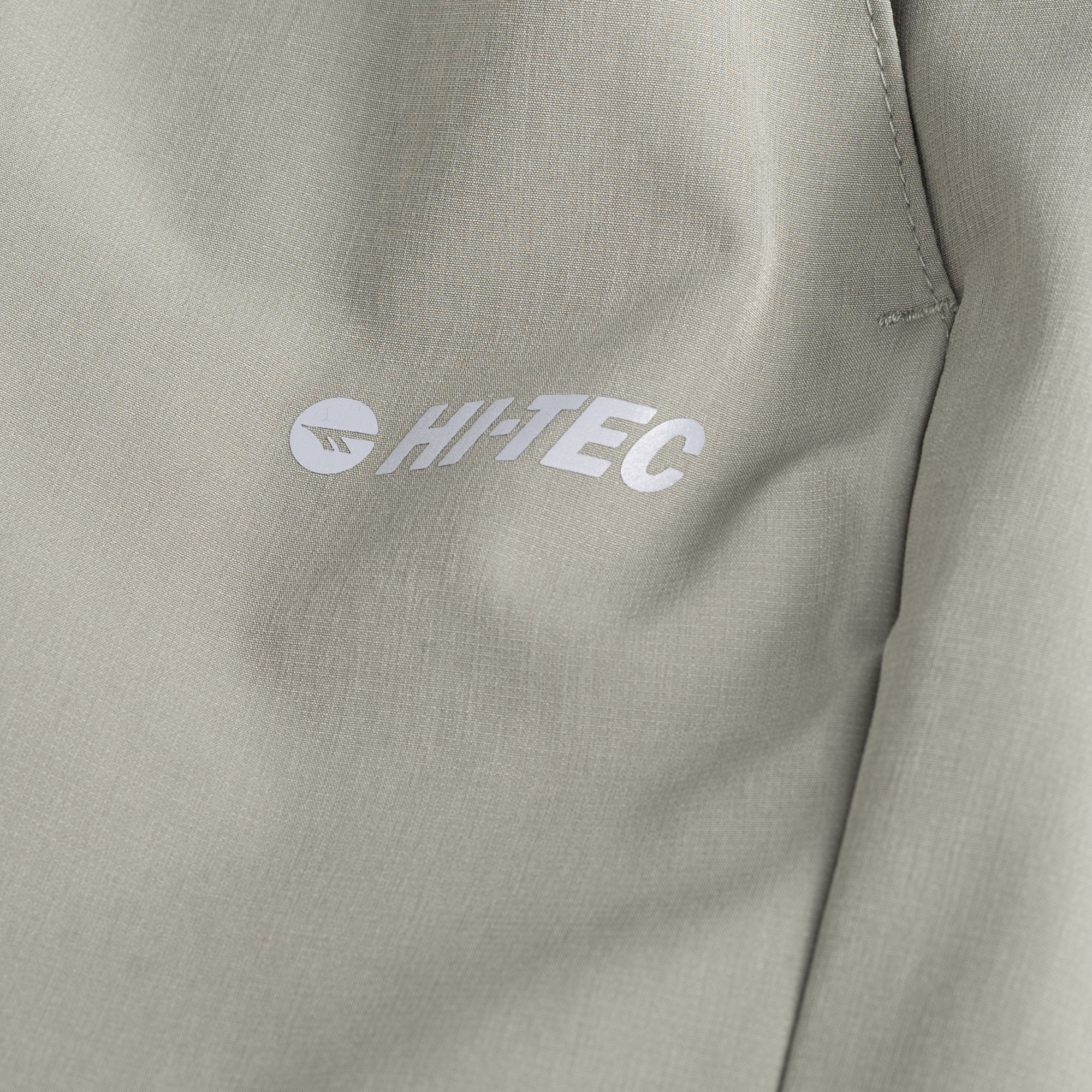 Șorturi Copii DEHINN SHORTS JR HI-TEC - Antrenament, Elemente Reflectorizante - 6