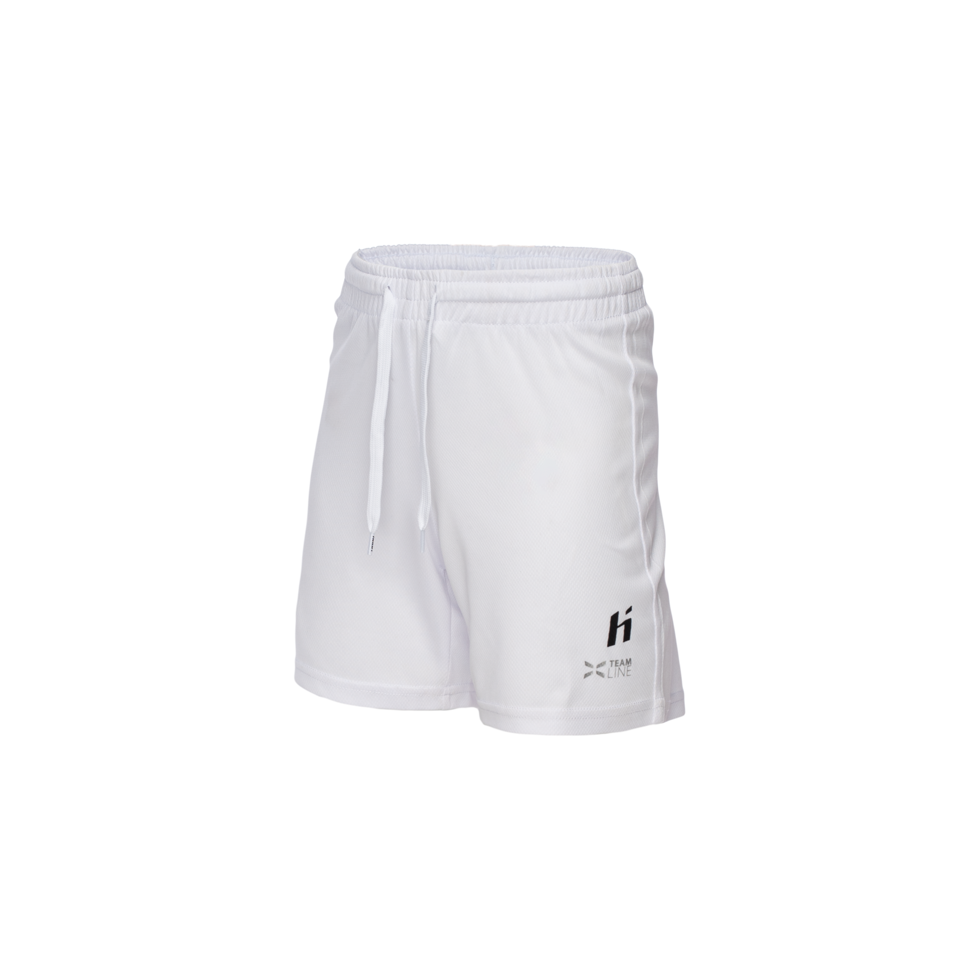 Șorturi Copii SOREBI SHORTS TM HUARI - Uscare Rapidă, Elemente Reflectorizante - 2