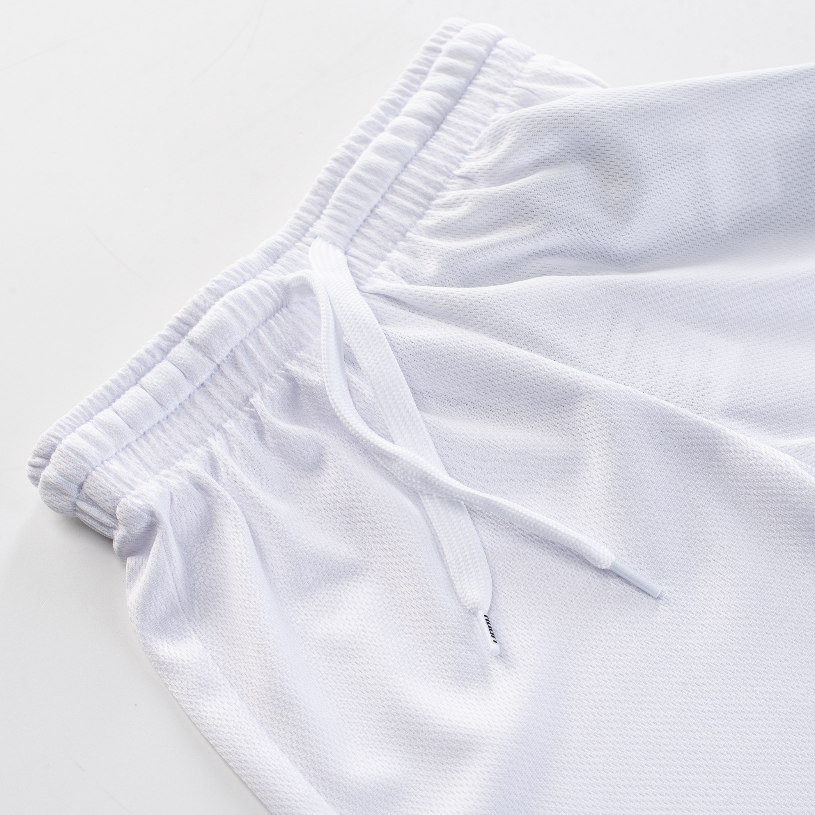 Șorturi Copii SOREBI SHORTS TM HUARI - Uscare Rapidă, Elemente Reflectorizante - 5
