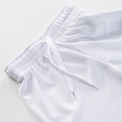 Șorturi Copii SOREBI SHORTS TM HUARI - Uscare Rapidă, Elemente Reflectorizante - 5