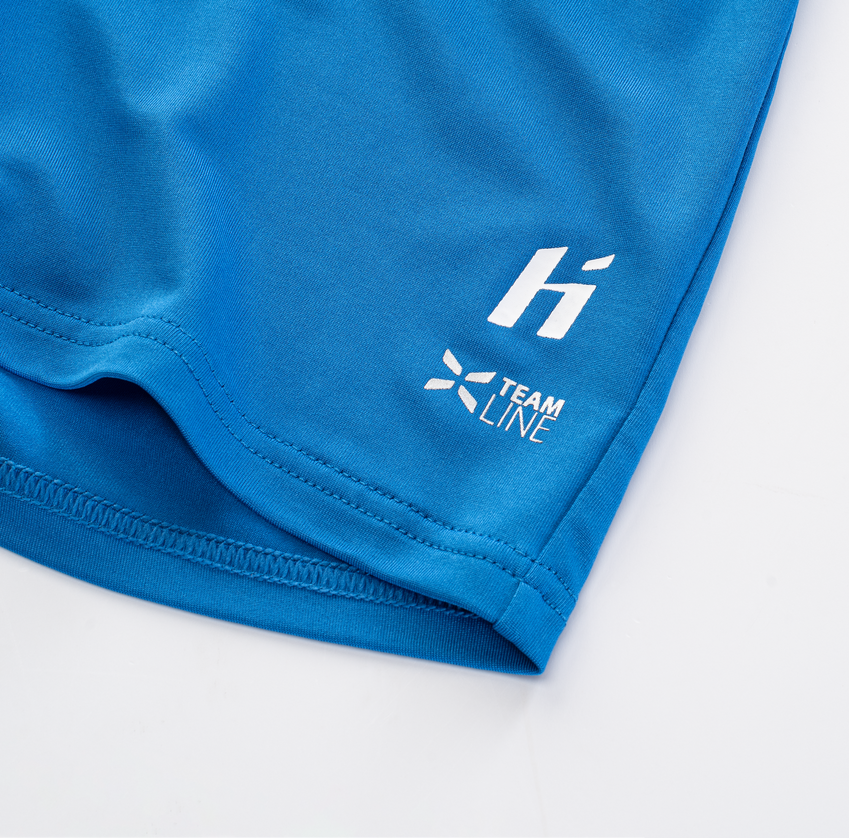 Șorturi Copii VETROP SHORTS TM HUARI - Elastic, Uscare Rapidă - 4