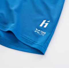 Șorturi Copii VETROP SHORTS TM HUARI - Elastic, Uscare Rapidă - 4