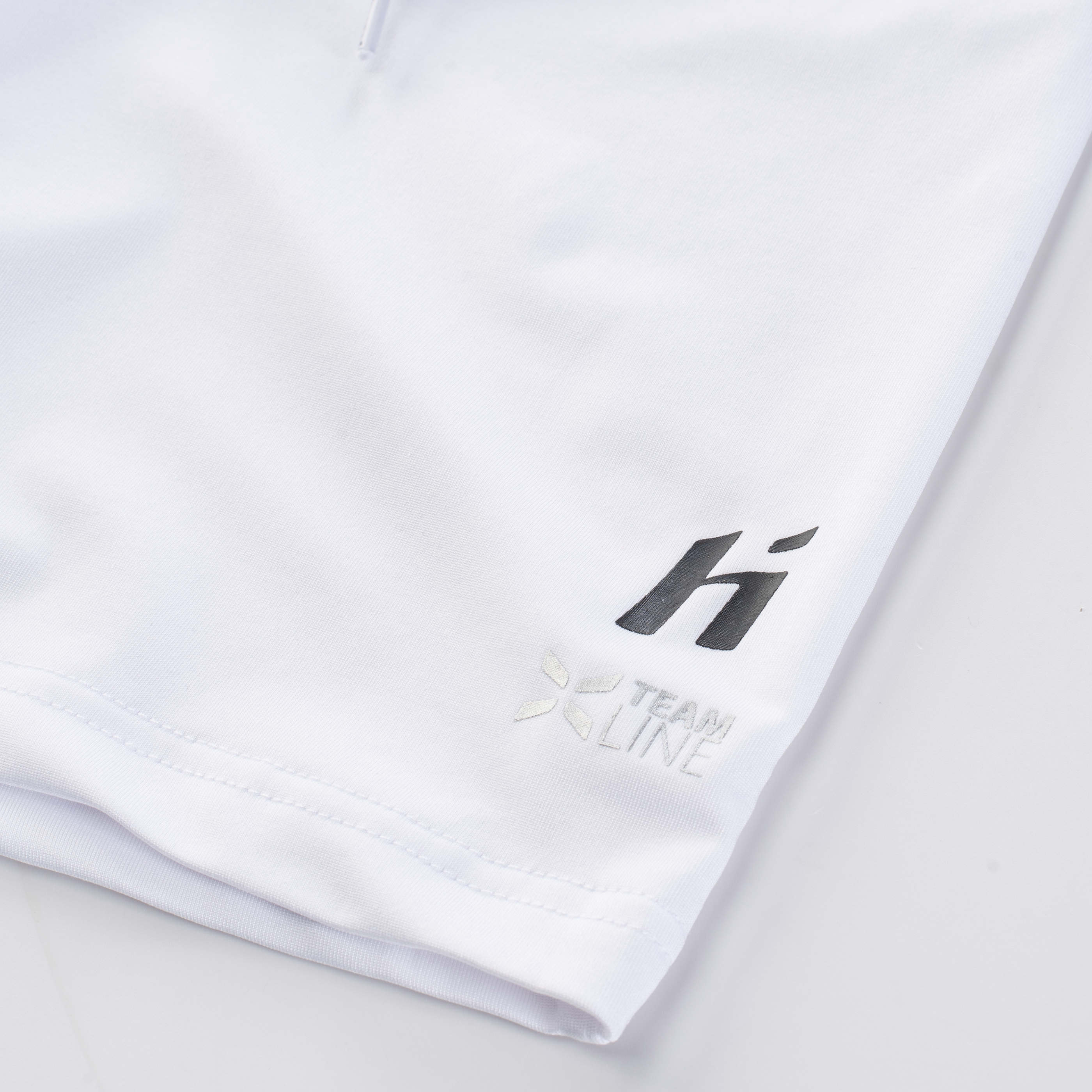 Șorturi Copii VETROP SHORTS TM HUARI - Uscare Rapidă, 4-Way Stretch - 4