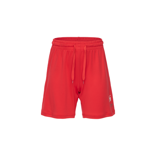 Șorturi Copii VETROP SHORTS TM KIDS HUARI - Respirabile, Uscare Rapidă - 1