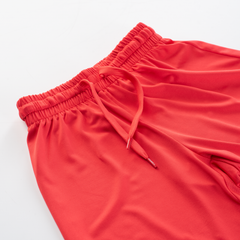 Șorturi Copii VETROP SHORTS TM KIDS HUARI - Respirabile, Uscare Rapidă - 5