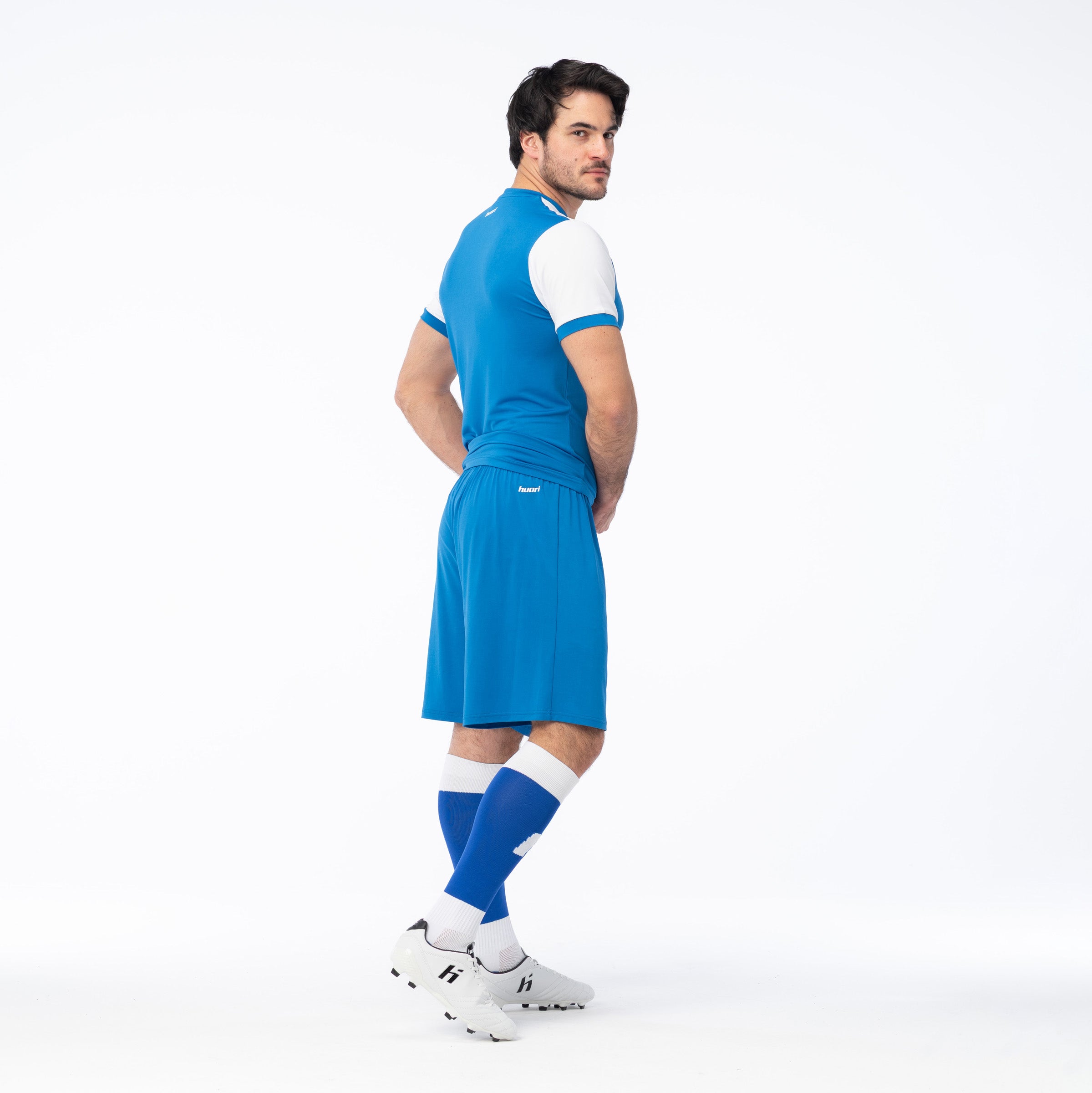 Șorturi de Antrenament VETROP SHORTS TM SENIOR HUARI - Confort & Performanță - 10