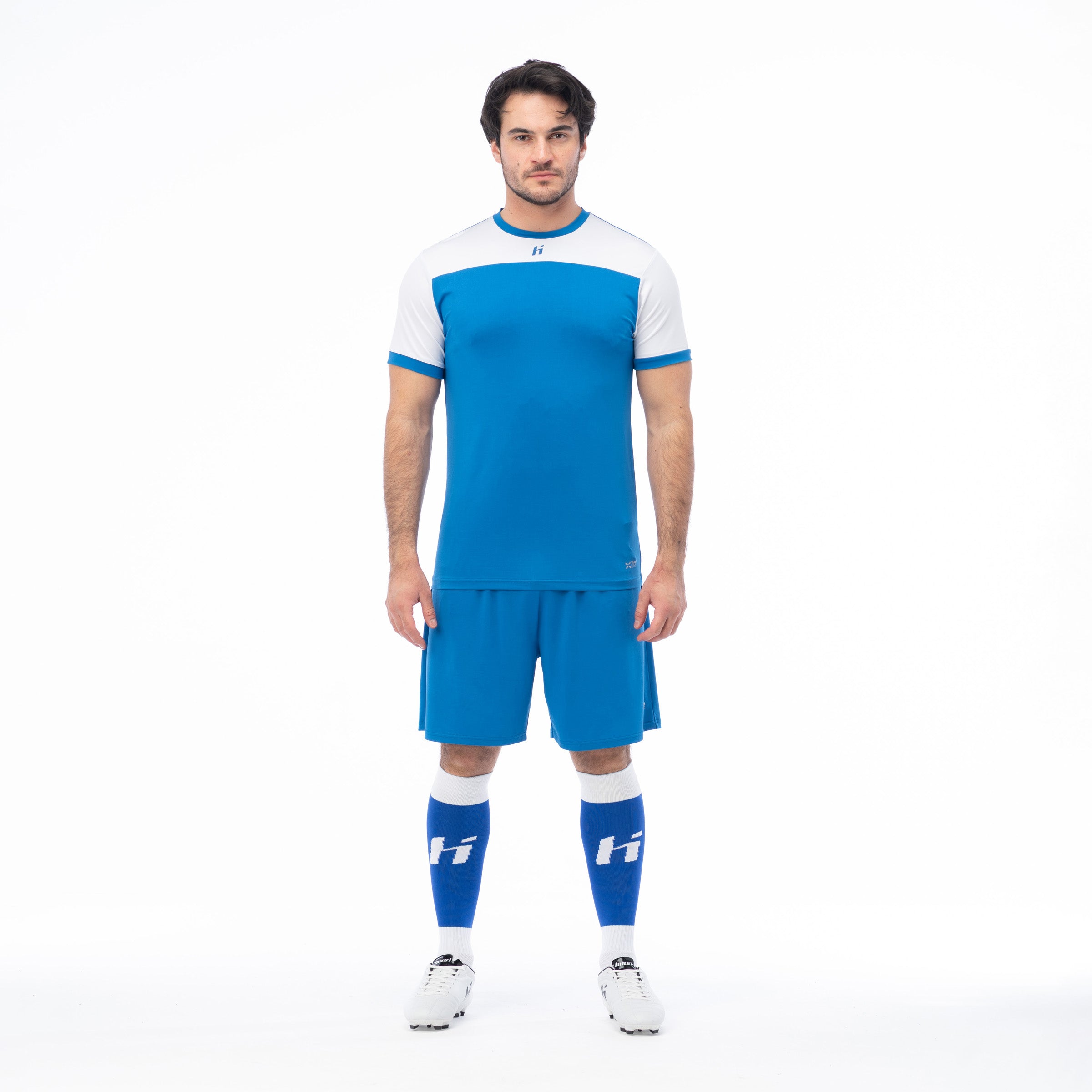 Șorturi de Antrenament VETROP SHORTS TM SENIOR HUARI - Confort & Performanță - 6