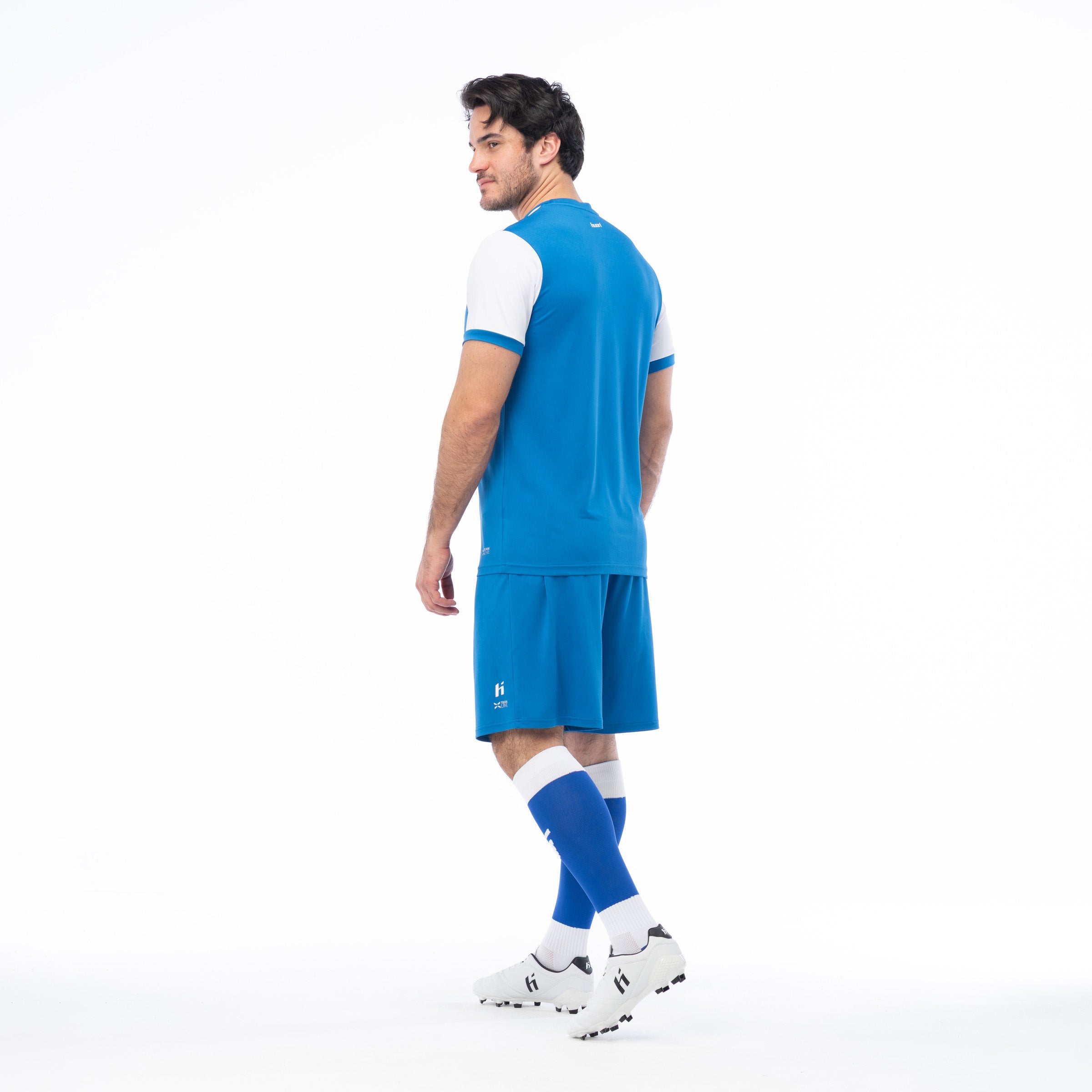 Șorturi de Antrenament VETROP SHORTS TM SENIOR HUARI - Confort & Performanță - 8