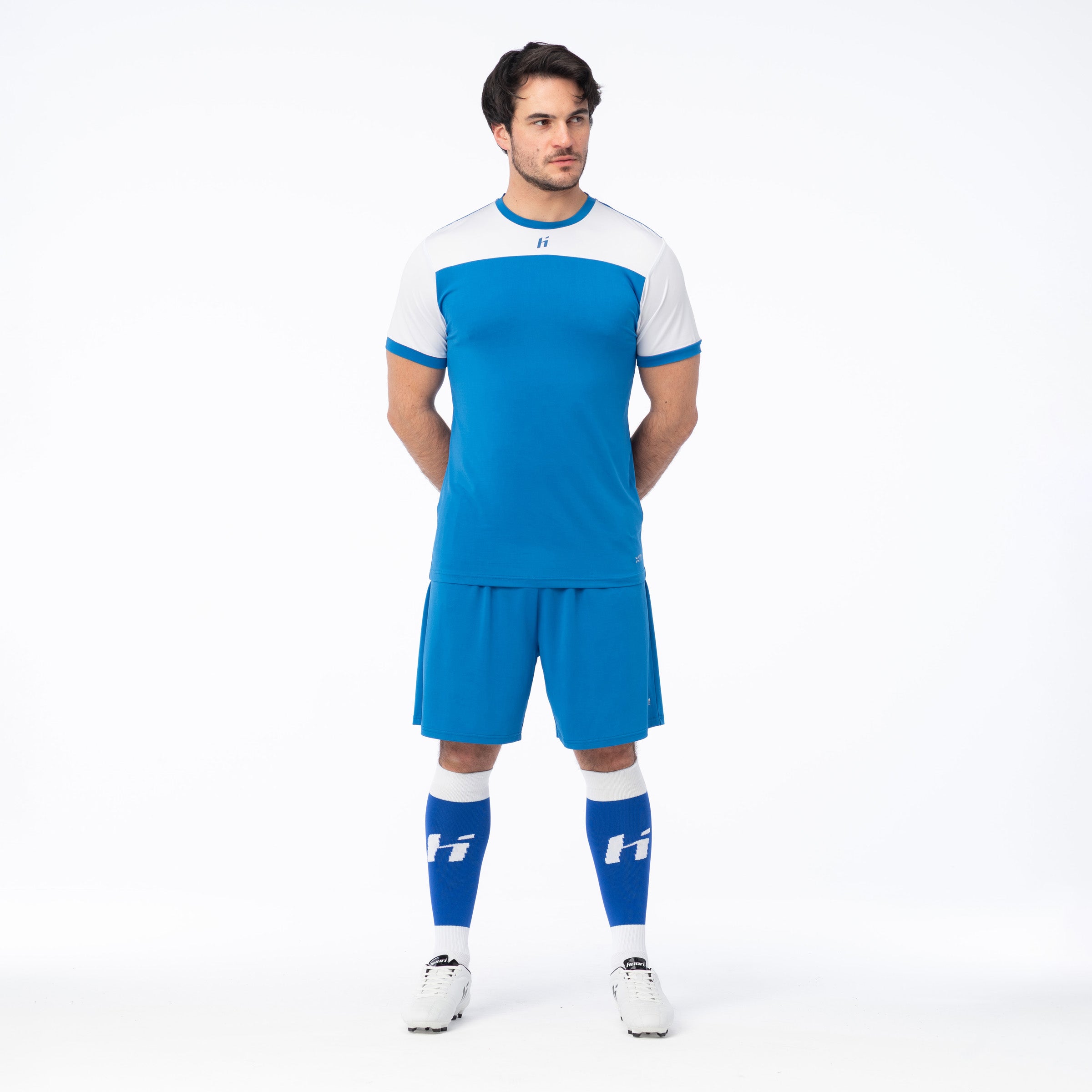 Șorturi de Antrenament VETROP SHORTS TM SENIOR HUARI - Confort & Performanță - 9
