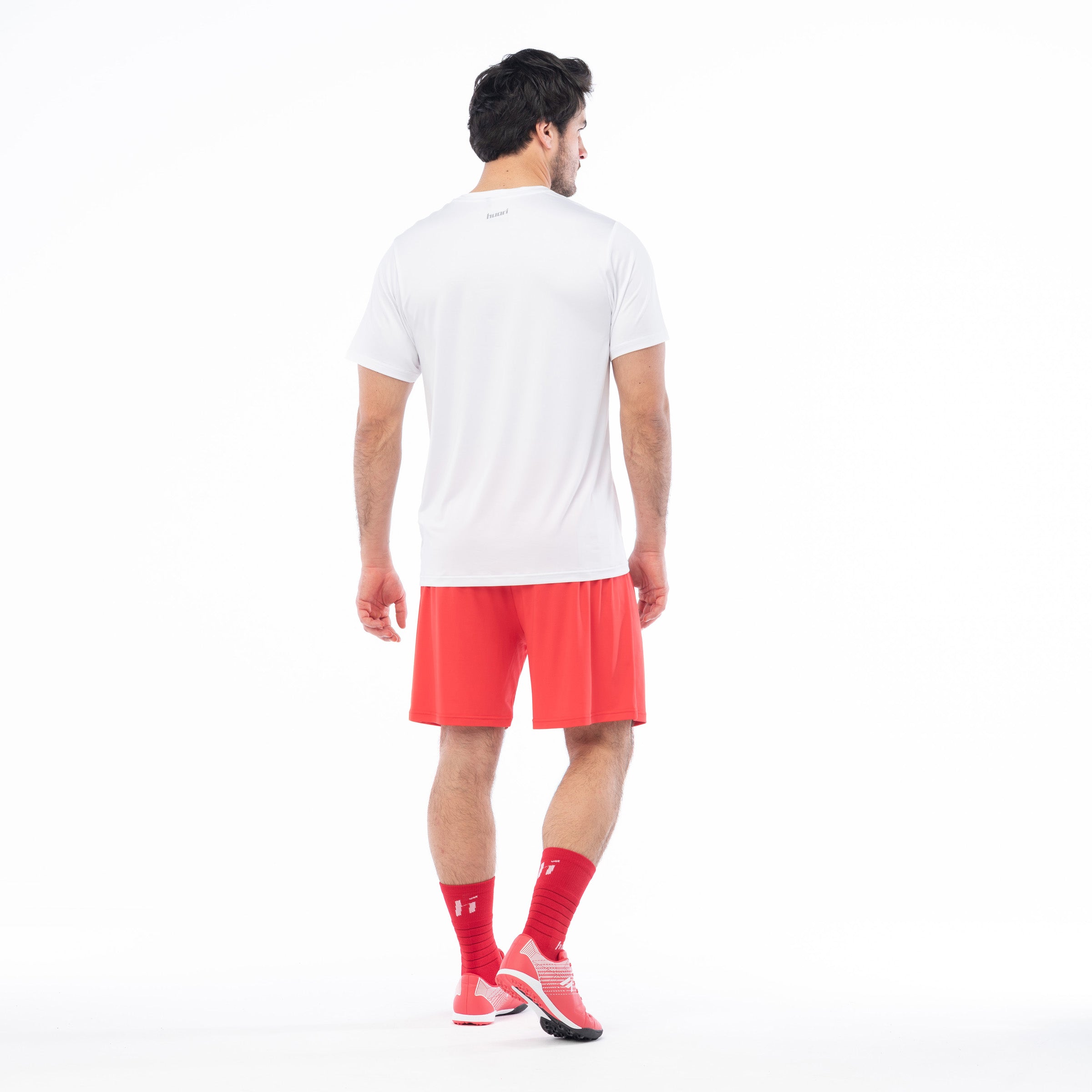 Șorturi de Antrenament VETROP SHORTS TM SENIOR HUARI - Libertate Totală - 10