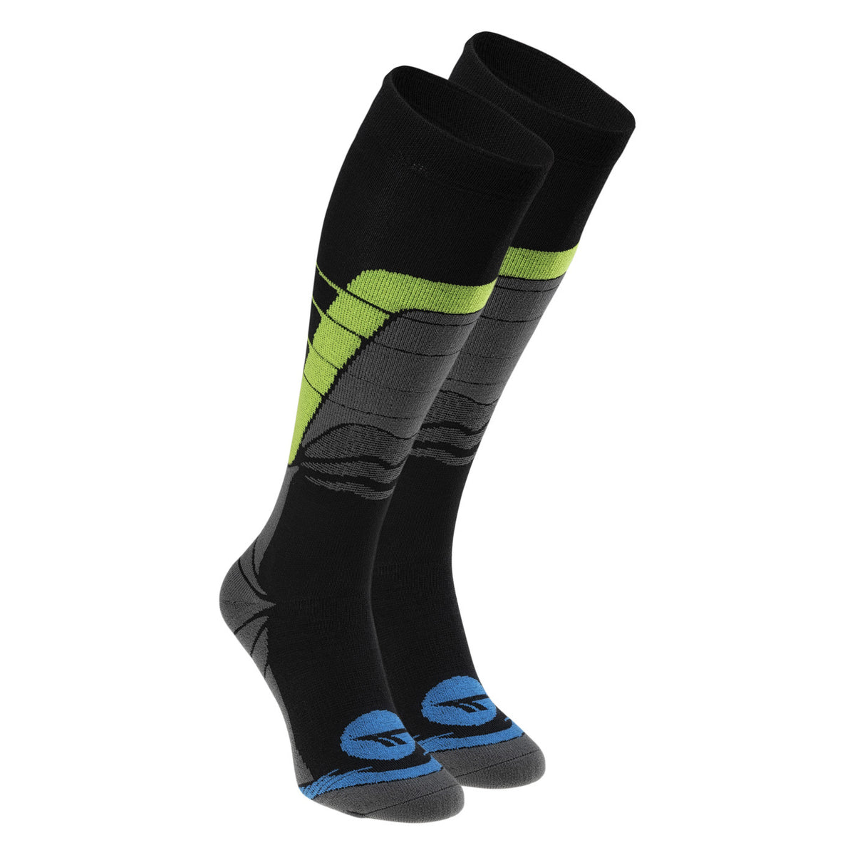 Șosete Bărbați ACARO II HI-TEC - Lână Merino, Confort Activ - 1