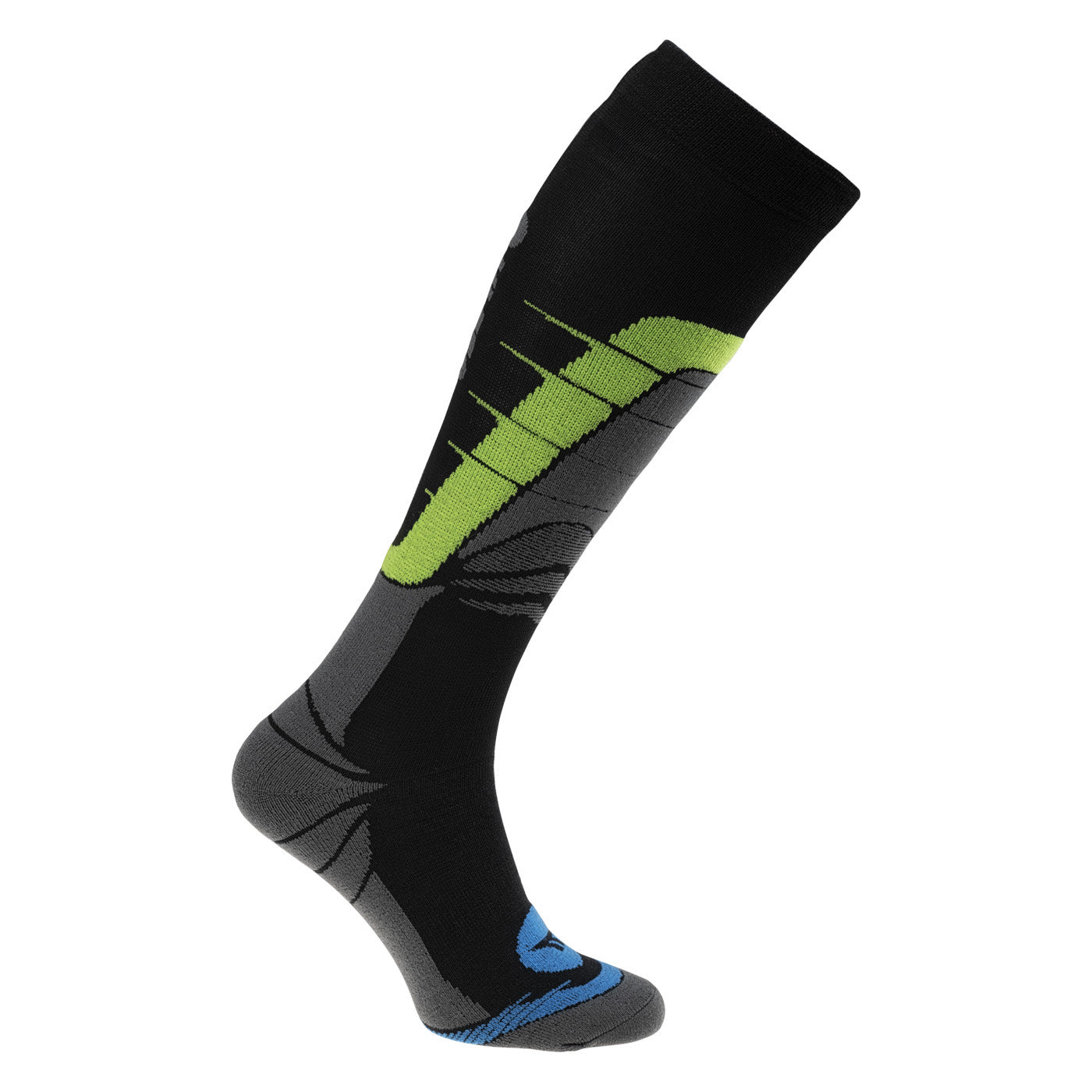 Șosete Bărbați ACARO II HI-TEC - Lână Merino, Confort Activ - 2
