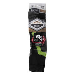 Șosete Bărbați ACARO II HI-TEC - Lână Merino, Confort Activ - 3